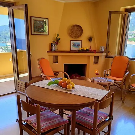 Appartamento Neruda Cala Gonone Exterior photo
