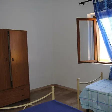 Appartamento Neruda Cala Gonone Exterior photo