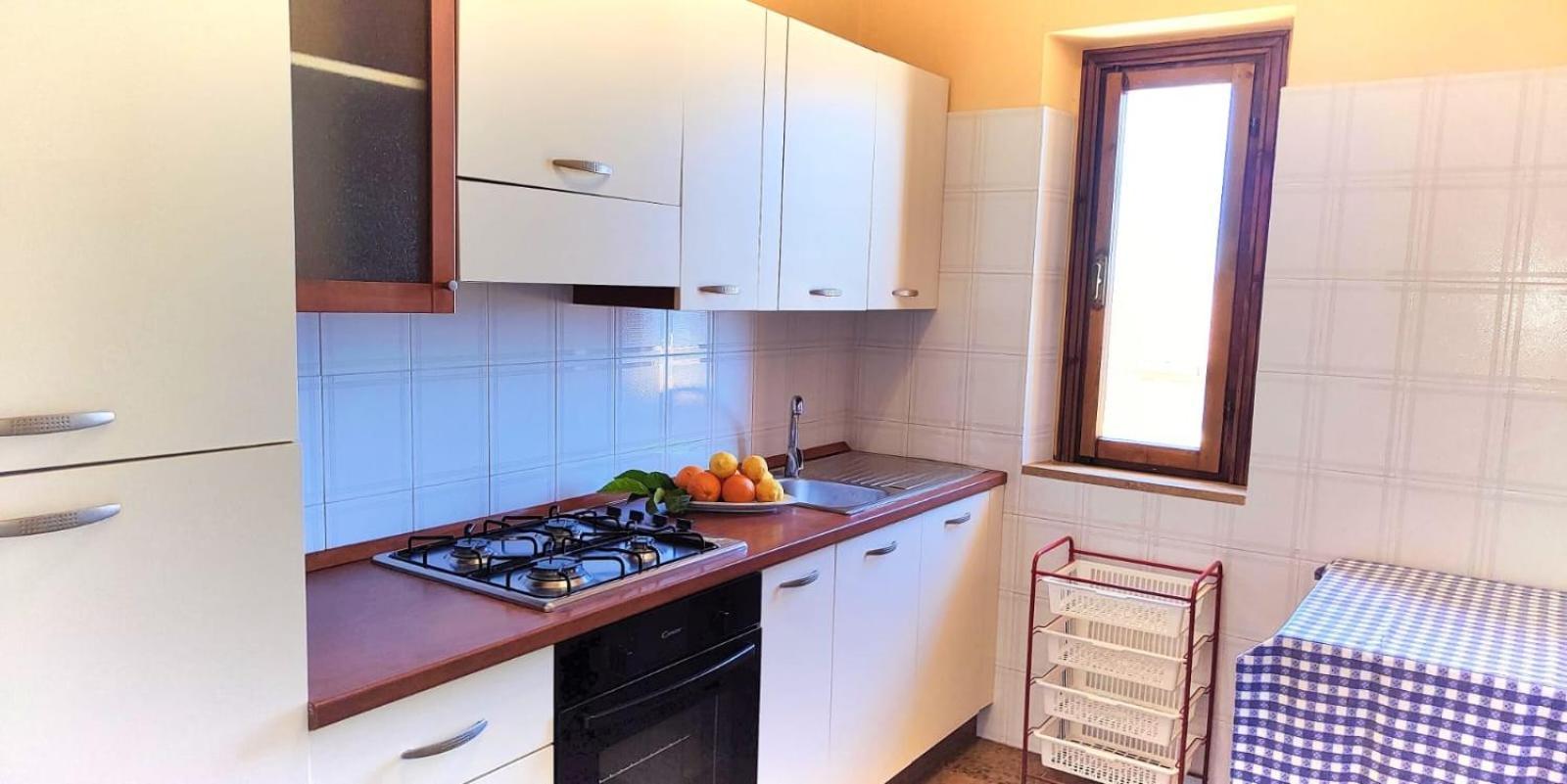 Apartment Neruda Cala Gonone