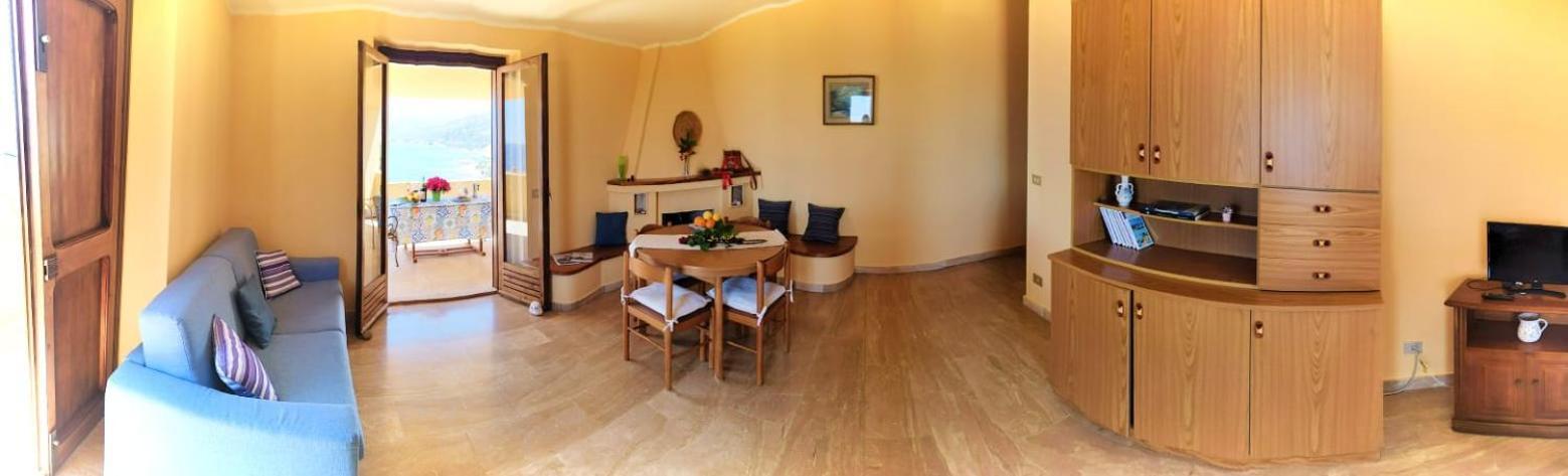 Neruda Apartment *