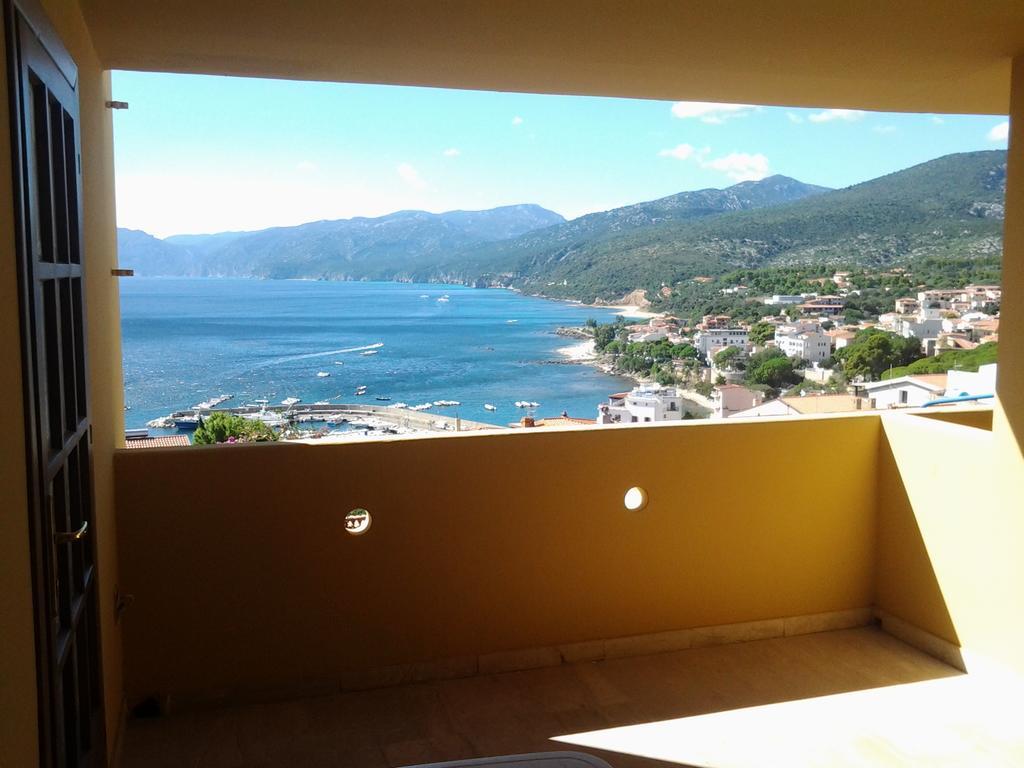 Apartment Neruda