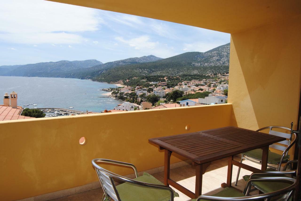 Apartment Neruda Cala Gonone