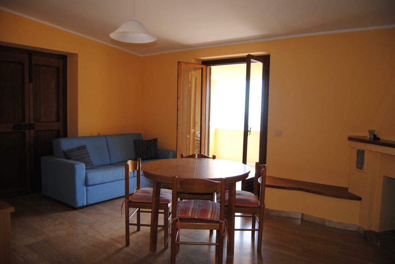 Neruda Apartment *
